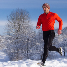 Winter Running Tips | Elite Sports Injury Winnipeg