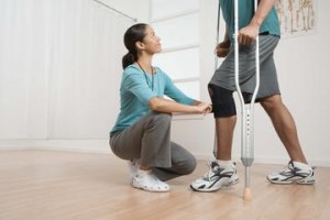 Goals of Postoperative ACL Reconstruction Physiotherapy