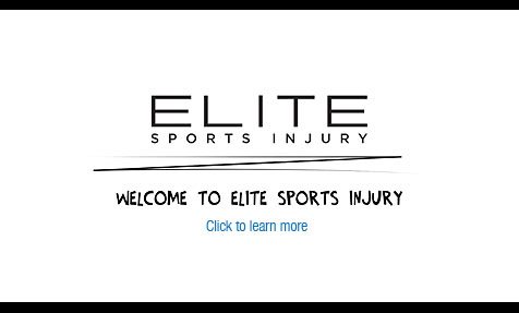 Winnipeg Physiotherapy, Telehealth, Massage, Acupuncture - Elite Sports  Injury